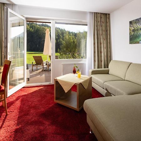 Alm- & Wellnesshotel Alpenhof Schoenau am Koenigsee Exterior photo